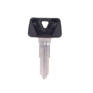 Yamaha motorsleutel (D11111 t/m D44444)