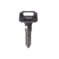 Yamaha motorsleutel (7001 t/m 8000)