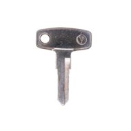 Yamaha motorsleutel (2676 t/m 2700)