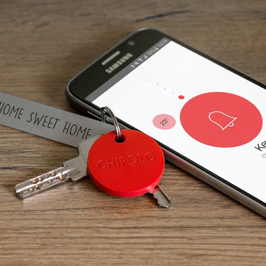 Chipolo Classic - Afbeelding 2