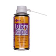 Lubra Rapid slotspray