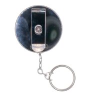 Sleutel / Skipashouder met stalen koord