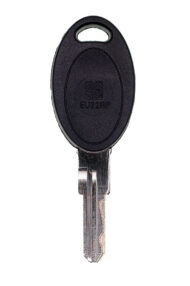 Caravan/campersleutel Hobby / Knaus / Tabbert (1000-4000)