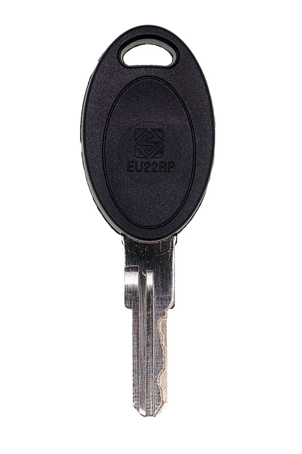 Caravan/campersleutel Dethleff/Eriba/Fendt/Hobby/Knaus/LMC (SCS001 t/m SCS500)