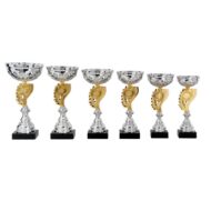 HK. 81 - Beker (31cm-37.5cm)