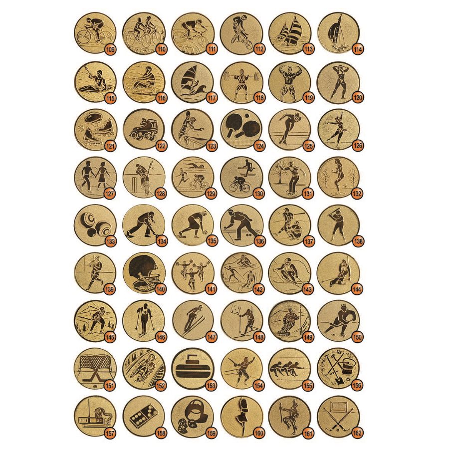 KR. 726 - Beker (30.5cm) - Afbeelding 7