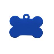 Hondenpenning bot (groot)