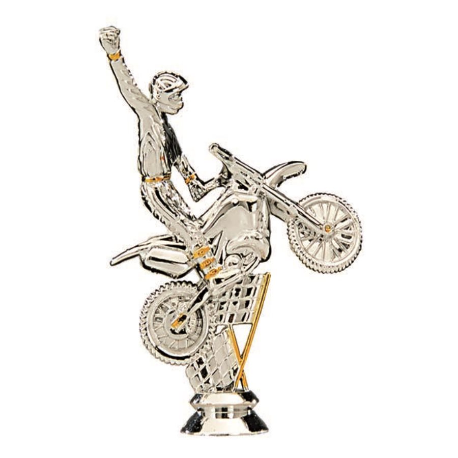 SP. 26 - Beker met Sportfiguur (25.5cm-27.5cm) - Afbeelding 7