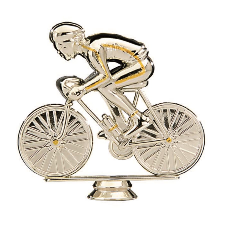 SP. 26 - Beker met Sportfiguur (25.5cm-27.5cm) - Afbeelding 5