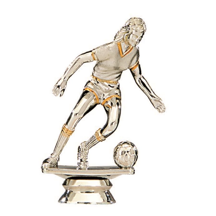 SP. 26 - Beker met Sportfiguur (25.5cm-27.5cm) - Afbeelding 16
