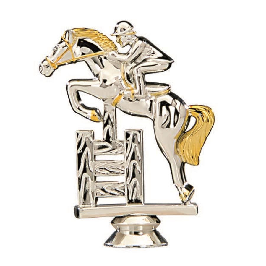 SP. 26 - Beker met Sportfiguur (25.5cm-27.5cm) - Afbeelding 13