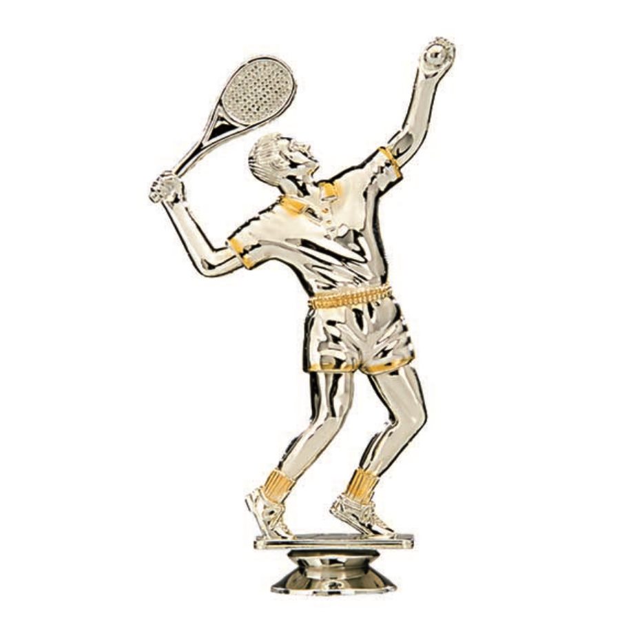 SP. 26 - Beker met Sportfiguur (25.5cm-27.5cm) - Afbeelding 11