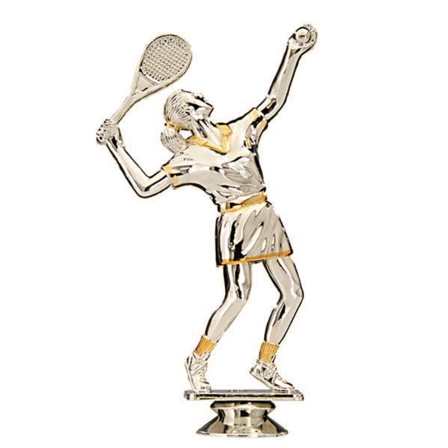 SP. 26 - Beker met Sportfiguur (25.5cm-27.5cm) - Afbeelding 10