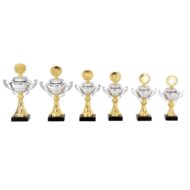 HK.112 - Beker (21.5cm-27.5cm)