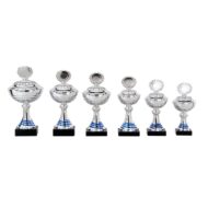 HK.117 - Beker (23cm-30cm)