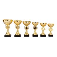 HK.127 - Beker (16cm-21.5cm)