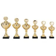 HK.211 - Beker (22cm-28.5cm)