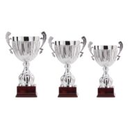 HK.345 - Beker XL (48.5cm-57cm)