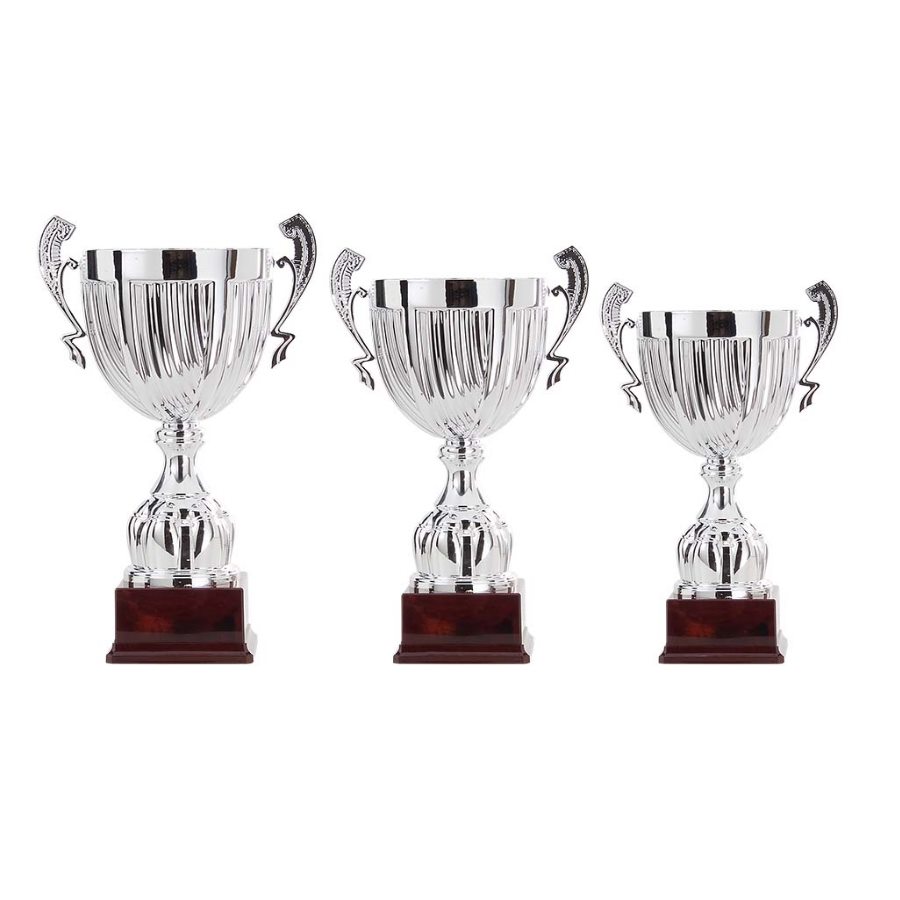 HK.345 - Beker XL (48.5cm-57cm)