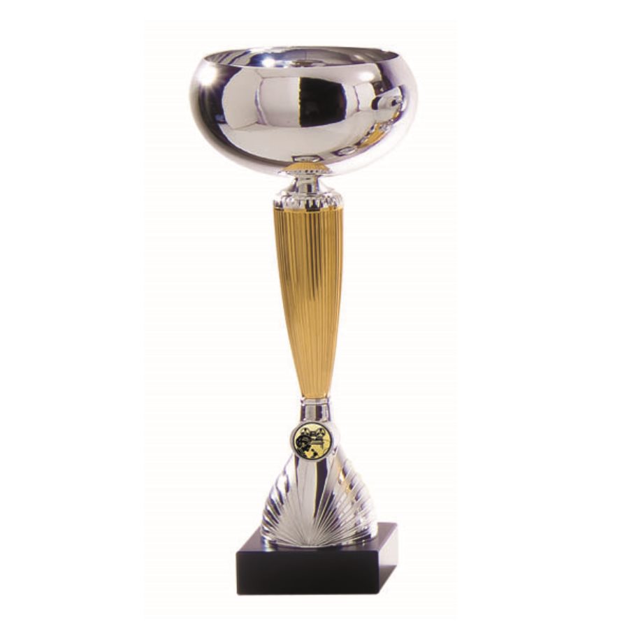 HK. 417 - Beker (26cm-35.5cm) - Afbeelding 2