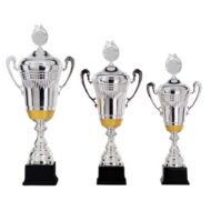 HK. 516 - Beker XL (50cm-61cm)