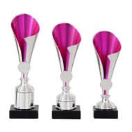 KR. 715 - Beker (20cm-23.5cm)