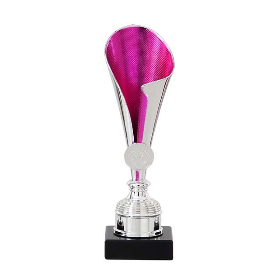 KR. 715 - Beker (20cm-23.5cm) - Afbeelding 2