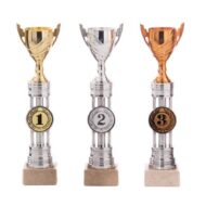 KR. 726 - Beker (30.5cm)