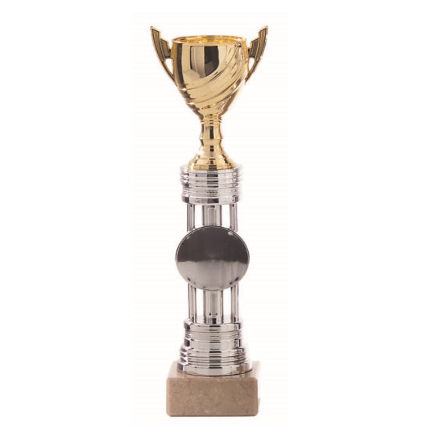 KR. 726 - Beker (30.5cm) - Afbeelding 2