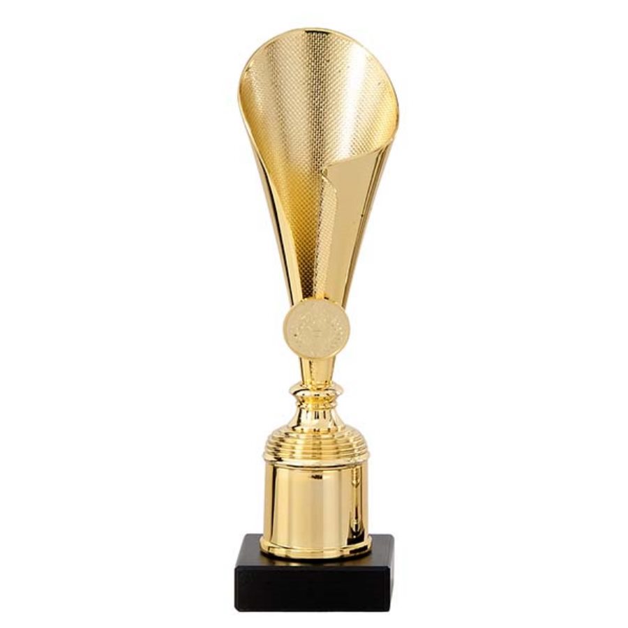 KR. 743 - Beker (20cm-23.5cm) - Afbeelding 2