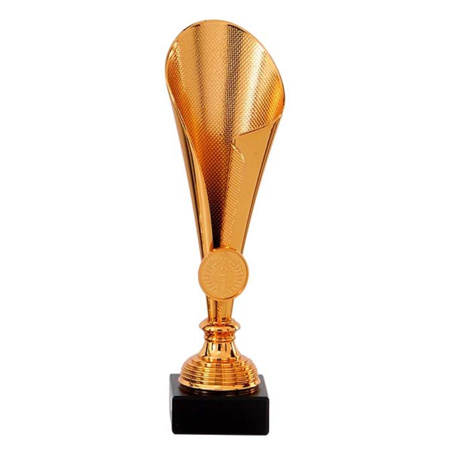 KR. 743 - Beker (20cm-23.5cm) - Afbeelding 4