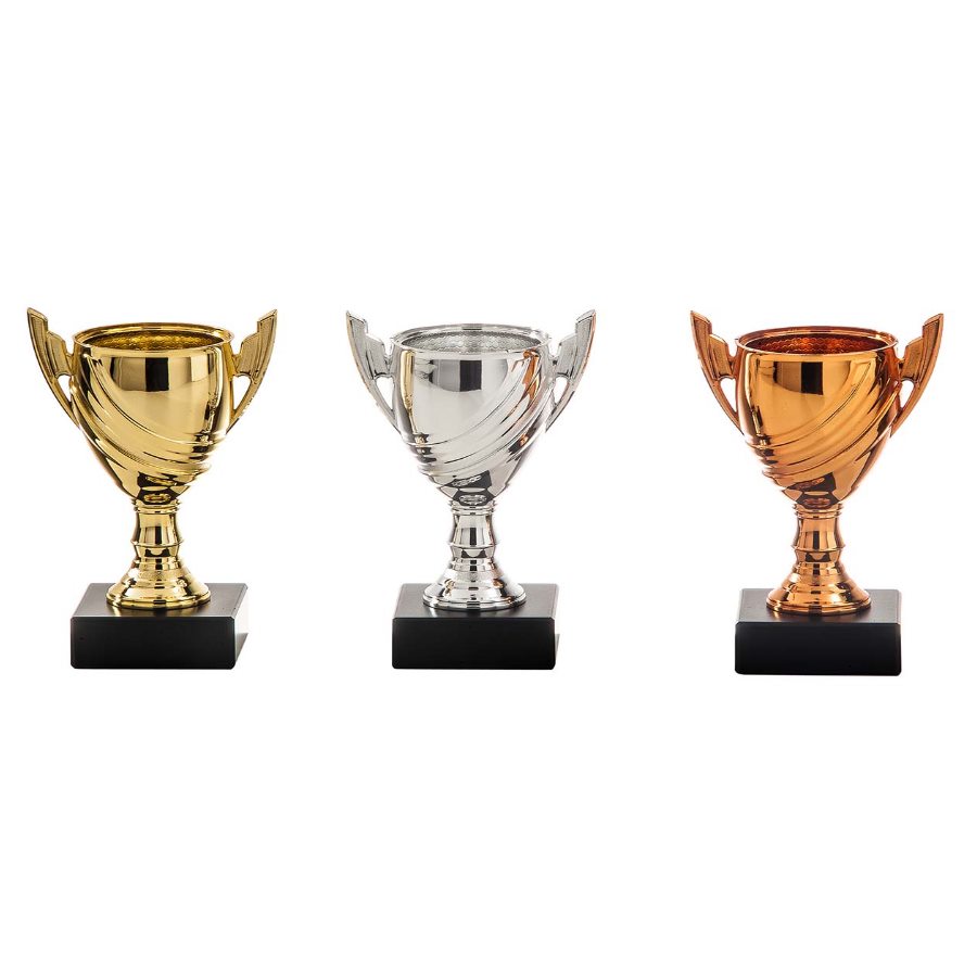 KR. 751 - Beker (13cm)