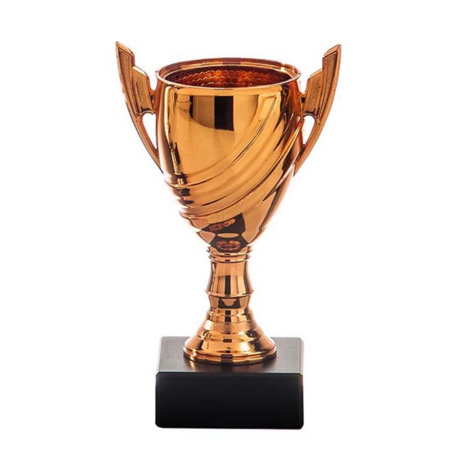 KR. 751 - Beker (13cm) - Afbeelding 4