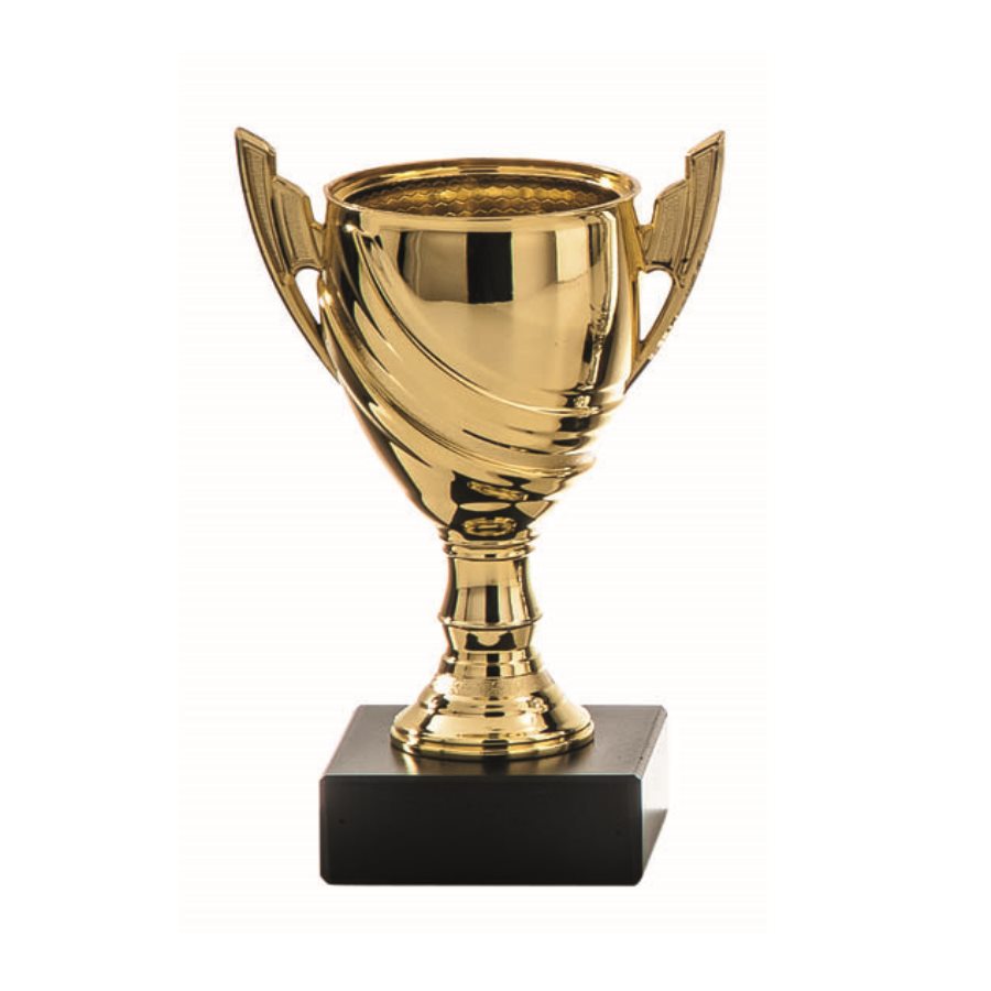 KR. 751 - Beker (13cm) - Afbeelding 2