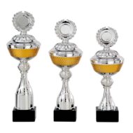 KR.754 - Beker (24cm-28cm)