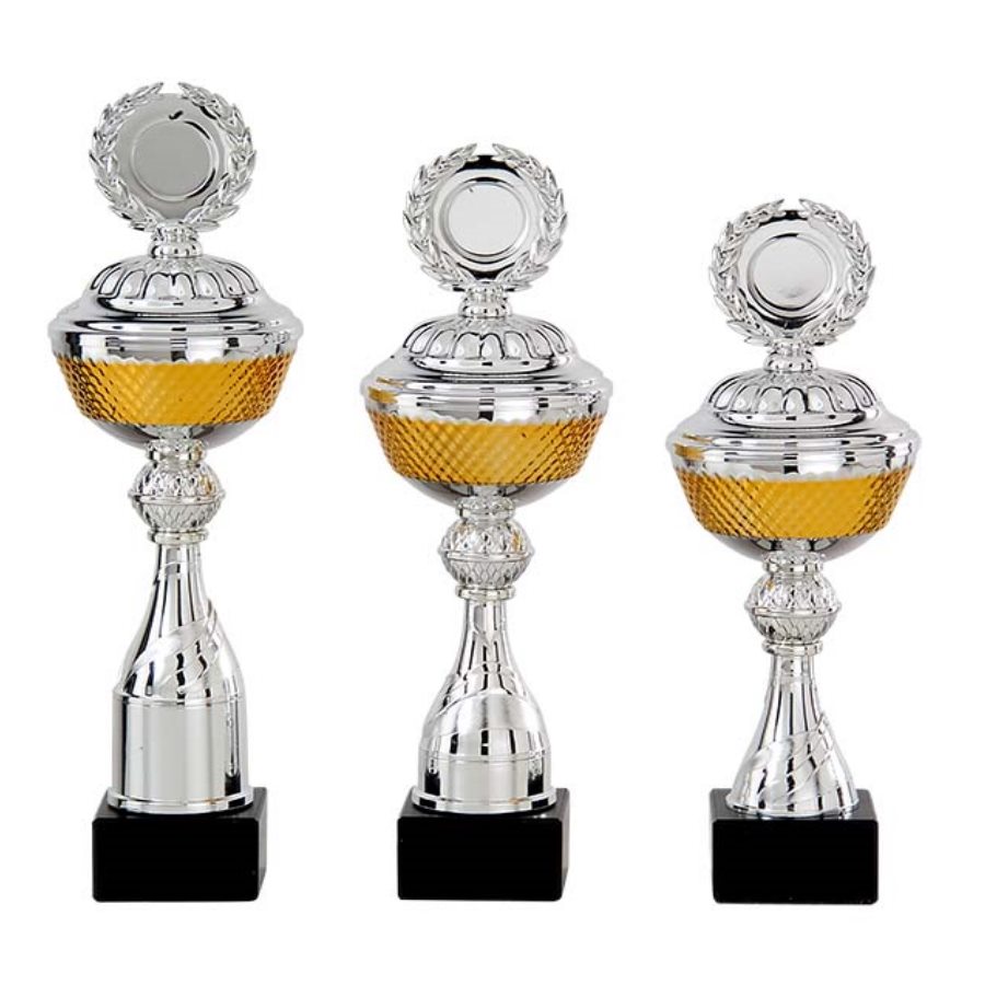 KR.754 - Beker (24cm-28cm)