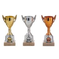 SP. 13 - Beker (17cm)