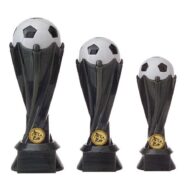 Z. 11 - Beeld Voetbal (23cm-31cm)