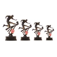 Z.14 - Beeld Voetbal (15.5cm-23cm)