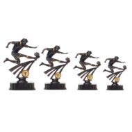 Z.17 - Beeld Voetbal (15.5cm-23cm)