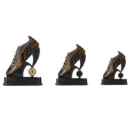 Z.20 - Beeld Voetbal (13cm-18cm)