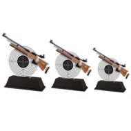 ACK. 82 - Standaard Luchtgeweer (14.5-16.5cm)