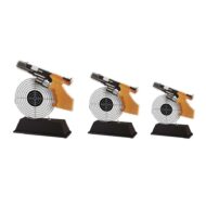 ACK. 84 - Standaard Luchtpistool (14.5-16.5cm)