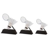 ACK. 92 - Standaard Badminton (14.5-16.5cm)