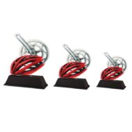 ACK. 94 - Standaard Wielrennen (14-16cm)