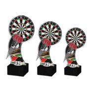 ACT. 14 - Standaard Darten (22.5-25.5cm)