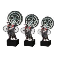 ACT. 24 - Standaard Wielrennen (22.5-25.5cm)