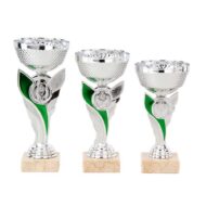 SP. 52 - Beker (15.5cm-19cm)