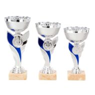 SP. 54 - Beker (15.5cm-19cm)