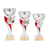 SP. 56 - Beker (15.5cm-19cm)